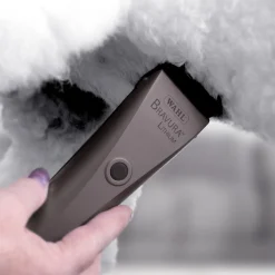 Wahl Bravura Lithium Ion Cordless Pet Clipper Kit