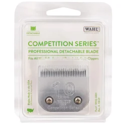 Wahl Competition Series Blade