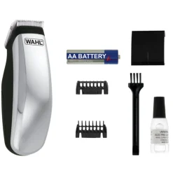 Wahl Deluxe Pocket Pro Trimmer