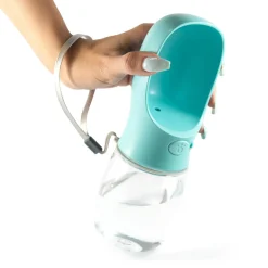 Wahl Dispensing Water Bottle