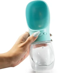 Wahl Dispensing Water Bottle