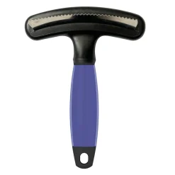 Wahl Double Row Rake Shedding Comb Combo