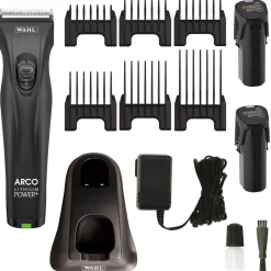 Wahl Lithium Arco Cordless Clipper