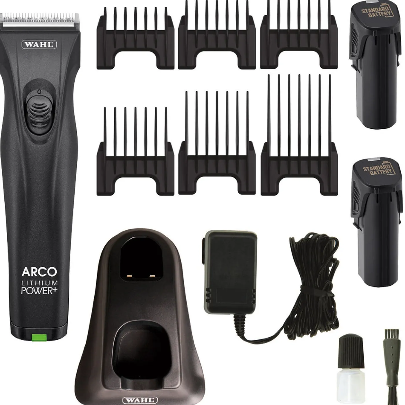 Wahl Lithium Arco Cordless Clipper