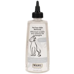 Wahl Pet Tear Stain Remover 175 mL