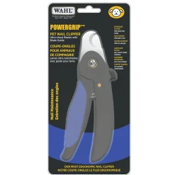 Wahl Power Grip Pet Nail Clipper
