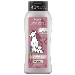 Wahl Puppy Shampoo 700 mL
