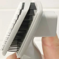 Wahl Self-Clean Slicker Brush