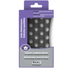Wahl Sheddy Rubber Brush