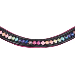 Waldhausen Pinky Star Pony Bridle