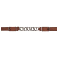 Weaver Bridle Leather Curb Strap