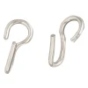 Weaver Curb Chain Hooks