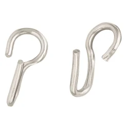 Weaver Curb Chain Hooks