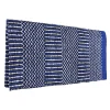 Weaver Double Weave Navajo Western Saddle Blanket