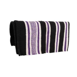 Weaver Double Weave Western Saddle Blanket