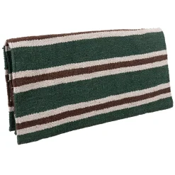 Weaver Double Weave Western Saddle Blanket