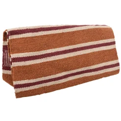 Weaver Double Weave Western Saddle Blanket