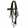 Weaver Draft Riding Bridle