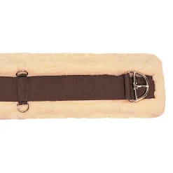 Weaver Fleece Lined Super Cinch