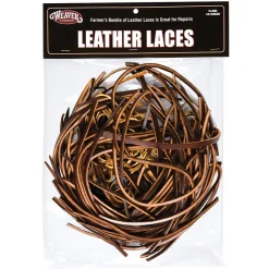 Weaver Leather Laces