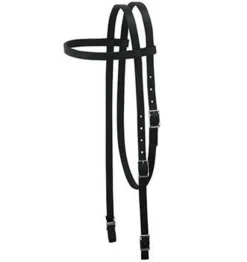 Weaver Nylon Browband Headstall