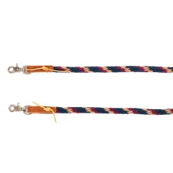 Weaver Poly Roper Reins 16 mm