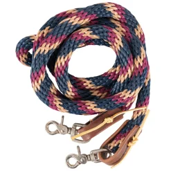 Weaver Poly Roper Reins 16 mm