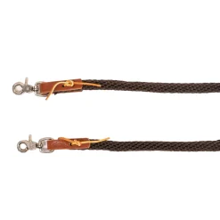 Weaver Poly Roper Reins 16 mm