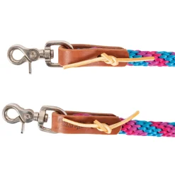 Weaver Poly Roper Reins 16 mm