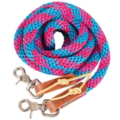 Weaver Poly Roper Reins 16 mm