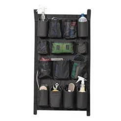 Weaver Trailer Door Grooming Caddy