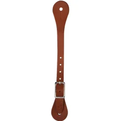 Weaver Western Spur Straps - Men's