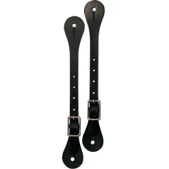 Weaver Western Spur Straps