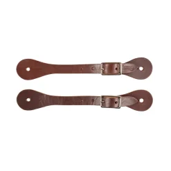 Weaver Western Spur Straps - Ladies/Kids'