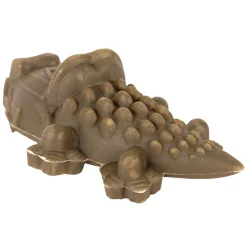 Whimzees Alligator Unpackaged