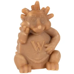 Whimzees Hedgehog Unpackaged