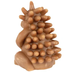 Whimzees Hedgehog Unpackaged