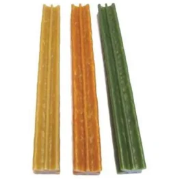 Whimzees Stix Unpackaged