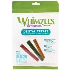 Whimzees Stix Value Pouch 420 g