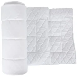 Wilker's Combo-Quilt Wraps 16 in