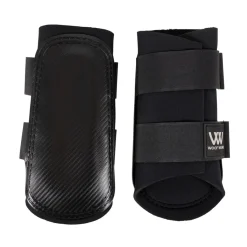 Woof Wear Club Brushing Boots