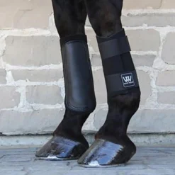 Woof Wear Club Brushing Boots