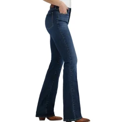 Wrangler Bespoke Boot Cut Jean