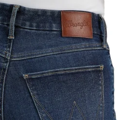 Wrangler Bespoke Boot Cut Jean