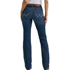 Wrangler Willow Ultimate Riding Jean