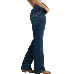 Wrangler Willow Ultimate Riding Jean