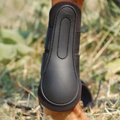 Greenhawk Equestrian Sport Xtreme Splint Boots