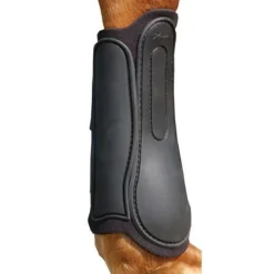 Greenhawk Equestrian Sport Xtreme Tendon & Splint Back Protection