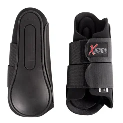 Greenhawk Equestrian Sport Xtreme Tendon & Splint Back Protection