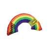 Yeowww! Catnip Rainbow Cat Toy